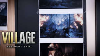 Resident Evil 8: Village – 