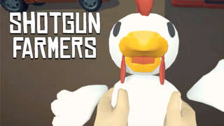 Shotgun Farmers - Xbox One Launch Trailer