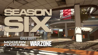 Call Of Duty: Modern Warfare & Warzone - Official Season Six Trailer