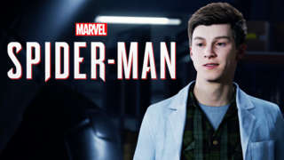 Marvel's Spider-Man Remastered - Peter Parker PS5 Reveal Trailer