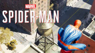 Marvel's Spider-Man Remastered - PS5 Performance Mode 60fps Gameplay Trailer