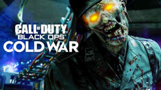 Call of Duty: Black Ops Cold War - Zombies First Look