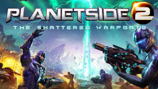 PlanetSide 2 - 