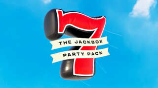 The Jackbox Party Pack 7 - Launch Trailer