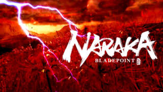 Naraka Bladepoint - TGA Trailer