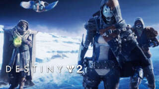 Destiny 2: Beyond Light – Official Story Reveal Trailer