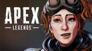 Apex Legends - Official “Promise” Stories From The Outlands Cinematic Trailer
