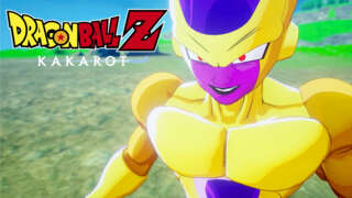 Dragon Ball Z: Kakarot - A New Power Awakens Part 2 Gameplay Trailer