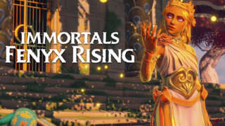 Immortals Fenyx Rising - Season Pass Trailer