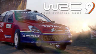 WRC 9 - Official Accolades Trailer