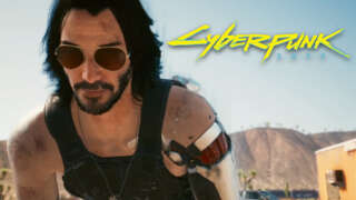 Cyberpunk 2077 — Official Overview Gameplay Trailer