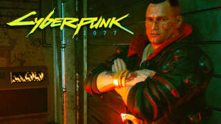 Cyberpunk 2077 – Official PlayStation 4 And Playstation 5 Gameplay Trailer