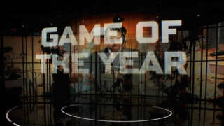 Christopher Nolan Presents the Game of the Year at The Game Awards 2020