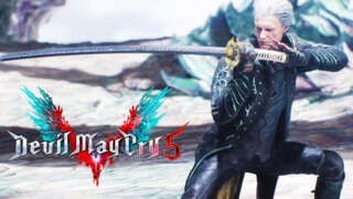Devil May Cry 5 – Vergil DLC Available Now Trailer (PC, PS4, XBox One)
