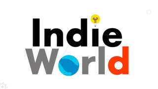 Nintendo Indie World Showcase 12/15/2020 - Full Presentation