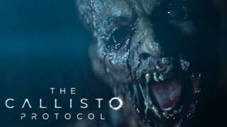 The Callisto Protocol - Red Band Cinematic Trailer