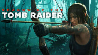 9 Minutes Of Shadow Of The Tomb Raider PS5 Gameplay
