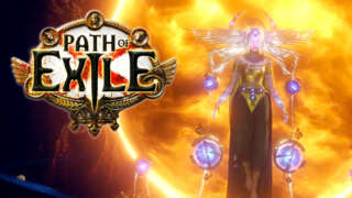 Path Of Exile: Echoes Of The Atlas - Official Expansion Reveal Trailer
