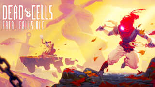 Dead Cells: Fatal Falls - Official DLC Gameplay Trailer