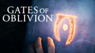 The Elder Scrolls Online - Gates Of Oblivion Teaser Trailer