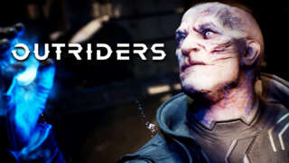 Outriders - Official PC Spotlight & Details Trailer