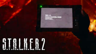 S.T.A.L.K.E.R. 2 — Official Gameplay Teaser Trailer