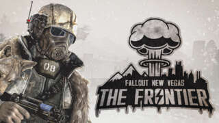 Fallout New Vegas: The Frontier - Official Mod Release Trailer