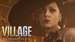 Resident Evil Village - Official 3rd Trailer