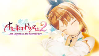 Atelier Ryza 2: Lost Legends & the Secret Fairy - Official Launch Trailer