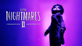 LITTLE NIGHTMARES II – Official Launch Trailer