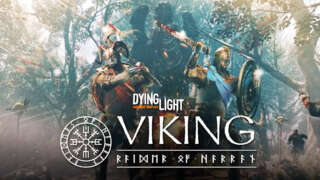 Dying Light - Viking: Raiders Of Harran Trailer