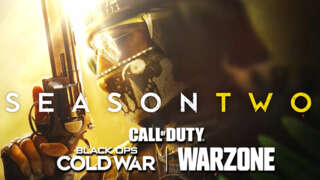 Black Ops Cold War & Warzone - Official Season Two Cinematic Trailer