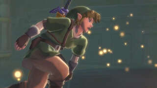 The Legend Of Zelda: Skyward Sword HD Full Presentation | Nintendo Direct