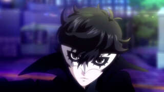 Persona 5 Strikers – Official Launch Trailer