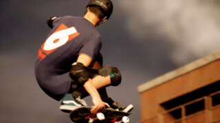 Tony Hawk’s Pro Skater 1 And 2 - Official New Platforms Gameplay Trailer