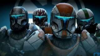 Star Wars Republic Commando - Official Announcement Trailer