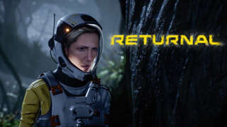 Returnal for PlayStation 5 Reviews - Metacritic