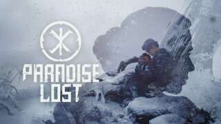 Paradise Lost - Official Story Trailer