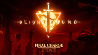 Blightbound - Final Charge Update Gameplay Trailer
