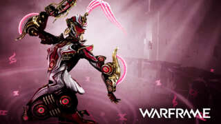 Warframe - Octavia Prime Access Available Now On All Platforms