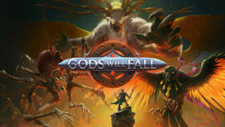 Gods Will Fall Nintendo Switch Review