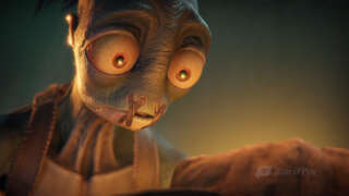 Oddworld: Soulstorm Trailer | PlayStation State of Play