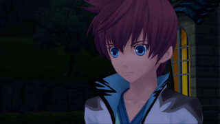 Tales of 25th Anniversary - Tales of Graces