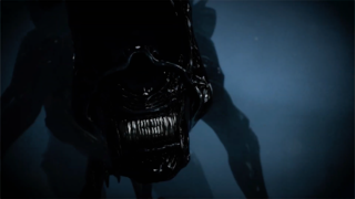Aliens: Fireteam - Announce Trailer
