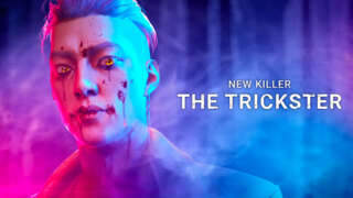 Dead by Daylight | All-Kill | The Trickster Reveal