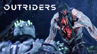 Outriders - Official 