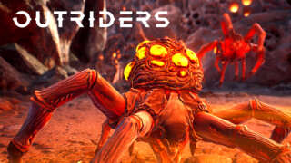 Outriders - Official 