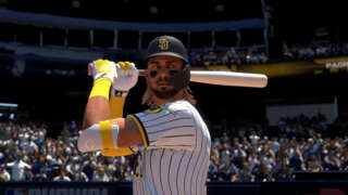 MLB The Show 21 - 