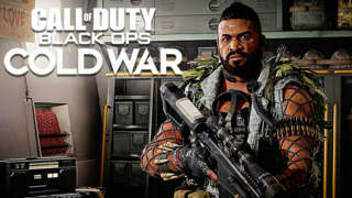 Call of Duty: Black Ops Cold War - Official 