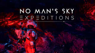 No Man's Sky - Official Expeditions Update Trailer